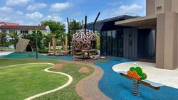 Amo Residence (D20), Apartment #541066661